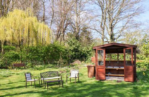 Twitchers' Den - Foto 31