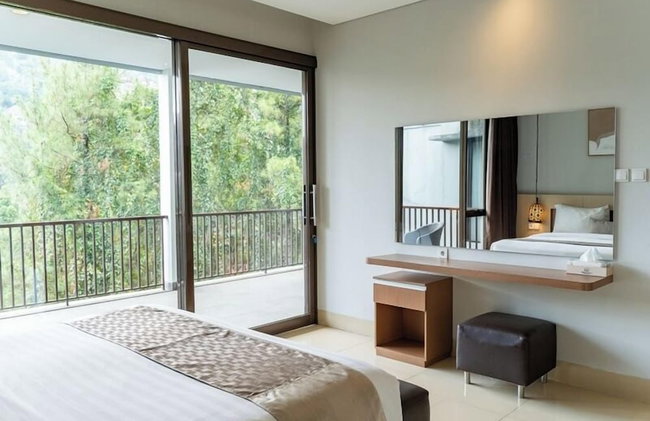 Mentari Hill View 8 BR heated pool and movie room - Foto 10