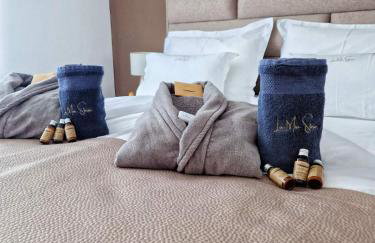 La Mia Storia With Hot tub - Foto 77