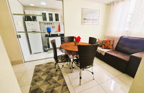 Apto Aconchegante Próximo Aeroporto de VG - Photo 20