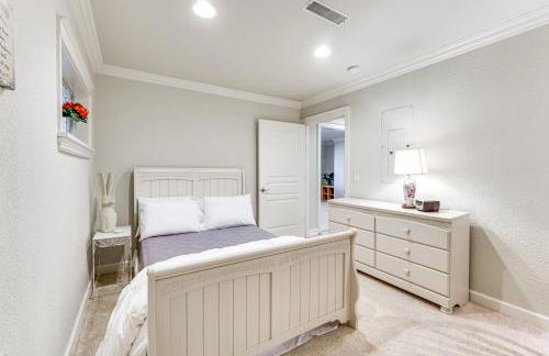 8 Mi to Jacksonville Oregon Getaway with Deck! - Foto 30