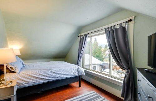 Red Lodge Home on Broadway - 15 Min to Ski Resort! - Foto 18