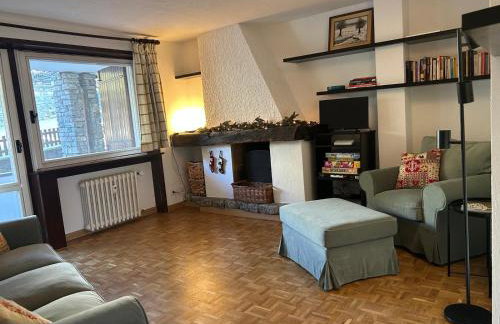 Tranquillità Vintage al Verrand con 3 camere - Foto 7