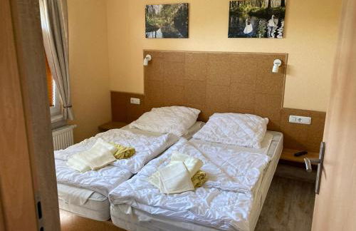 Spreewaldhäuser Wiesner - Foto 67