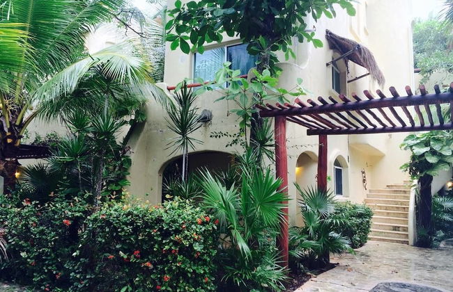 Villas Posada Xaguar by ChezPlaya - Photo 48