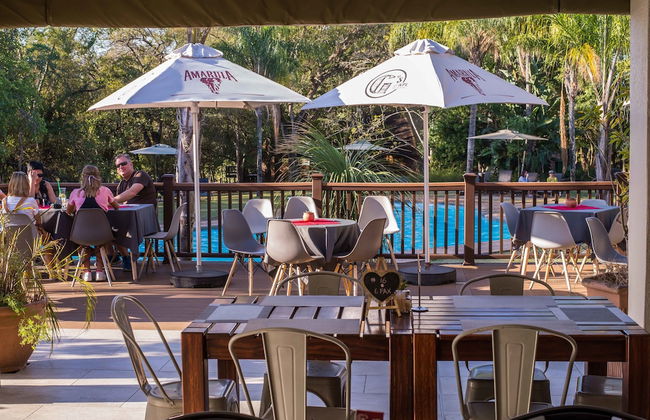 Kruger Park Lodge Unit 612 - Foto 44