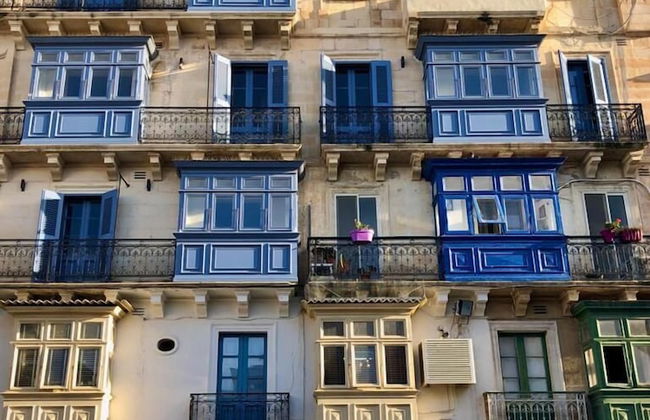 Work & Travel - Valletta Apartments - Foto 39