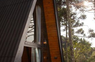 Alma Cabanas De Altitude - Urubici - Photo 22