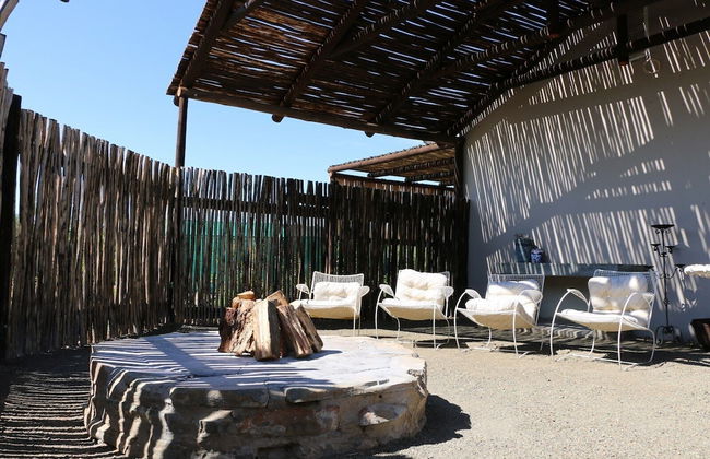 Wolvekraal Guest Farm - Foto 20