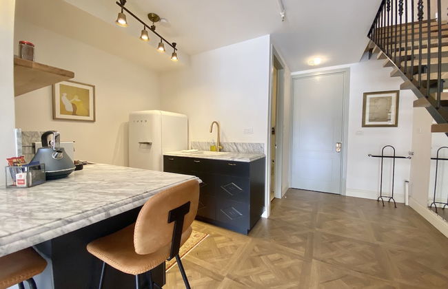 Kubler's House- By Beach Apartments TLV - Foto 79