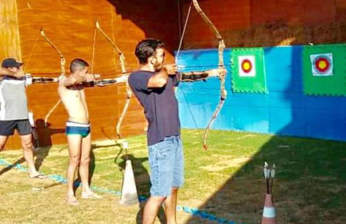 Malai Manso Cotista - Resort Acomodações 4 hosp - Foto 51