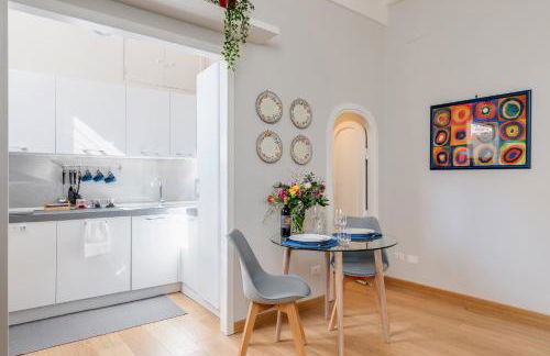 Rome as you feel - Grotta Pinta Apartments - Foto 20