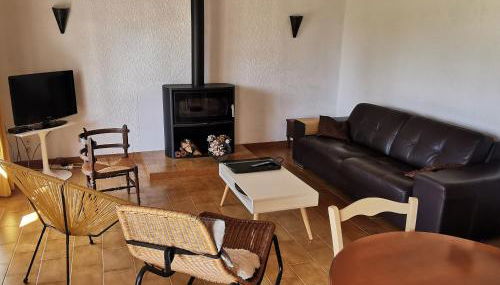 Maison lumineuse pour 6, plage à 700m, jardin spacieux - FR-1-194-346 - Foto 3