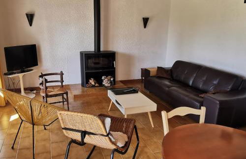 Maison lumineuse pour 6, plage à 700m, jardin spacieux - FR-1-194-346 - Foto 3