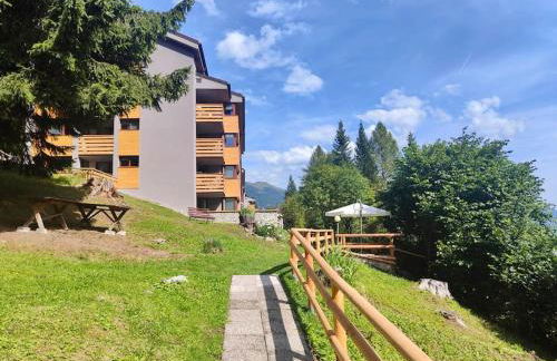 Appartamento sulle piste Folgarida - Photo 16