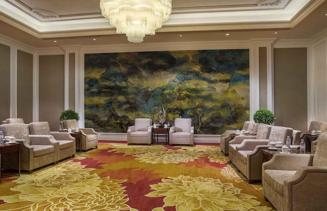 The Sebel Xi Ning - Managed by Sofitel - Foto 48