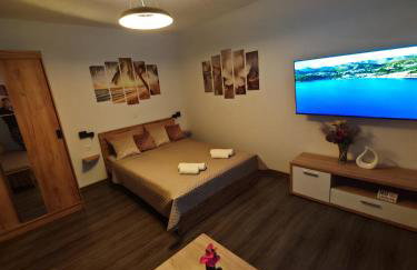 Apartman Studio Nicky - Foto 2