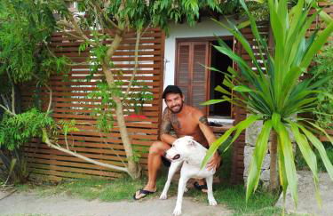 Casa Dos Ventos Hospedagem Praia do Rosa - Foto 36