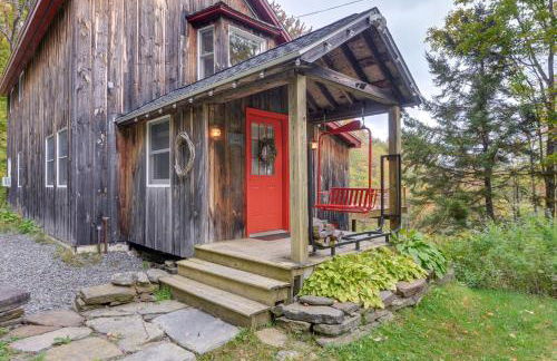 Storybook Stratton House 3 Mi to Mount Snow! - Foto 31