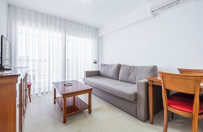 Apartamentos Gemelos 2 - Beninter - Foto 46