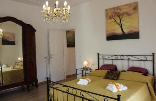 ART APARTMENT VILLA FIORELLI - Foto 2
