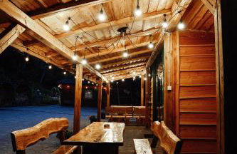 Świerkowe Zacisze Domki - Foto 49