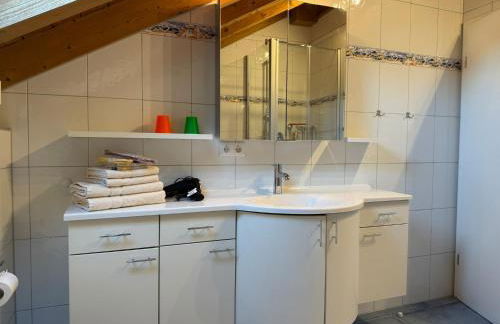 Ferienhaus Alpspitze - Foto 34