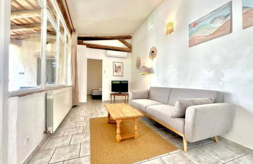 La terrasse cévenole, Proche Anduze & Cévennes - Foto 3