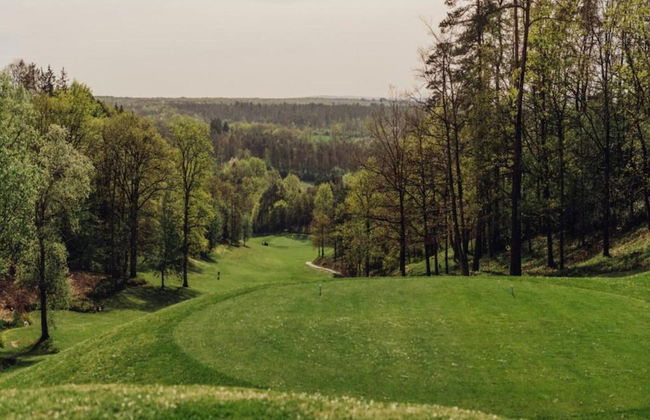 Villa Apartment With Terrace - Foto 16