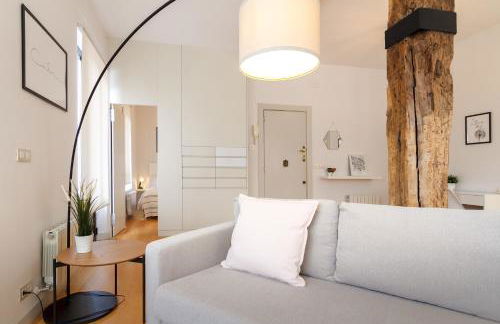 Muy Luminoso a 5 min del centro de Bilbao - Foto 12