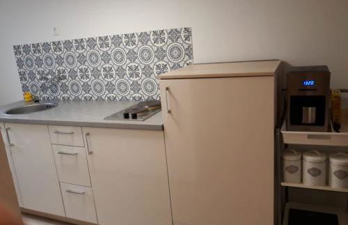 Historisch übernachten Brinkerplatz 3 - Foto 17