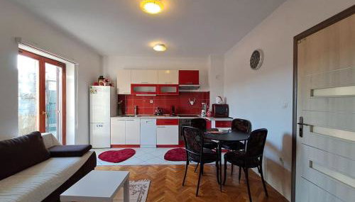 Apartmani Žak II - Foto 1