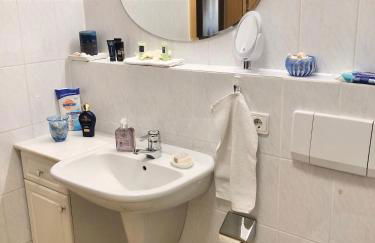 Ferienwohnung Unter dem Schwalbennest - Foto 15