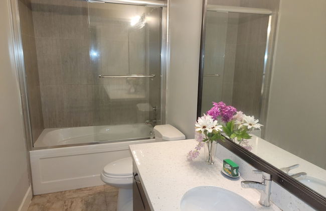 Oscar Inn & 2bd Suite up to 6 people private - Foto 23