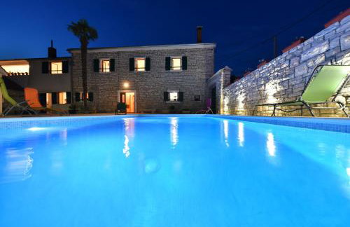 Villa Petrovi Dvori Zadarvillas - Photo 69