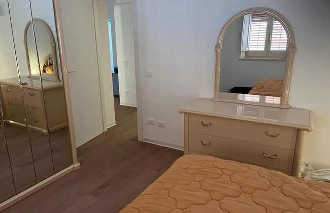 Immaculate 3-bed Apartment in Trapani, Sicily - Foto 3