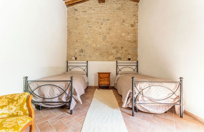 Podere Marcigliana - Foto 13