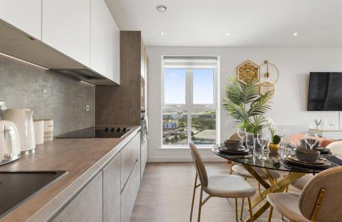 Khayat Homes - The Lasgidi - Two Bed Apt - Foto 14