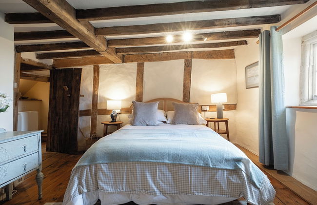 Orchard Cottage, Lovely Home near Broadway - Foto 12