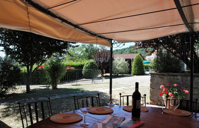 Wonderful Villa With Private Pool in the Heart of Tuscany - Foto 29