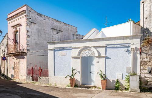 Ca' d'Antonia - Casa tipica in borgo salentino - Foto 24