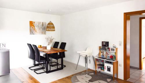 Ferienwohnung Kleiner Fuchs - für Familien mit Babys eingerichtet - Foto 5, Game Room