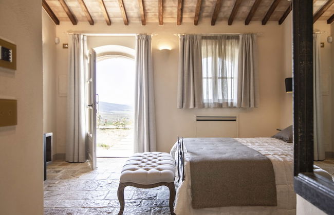 Capanna Suites - Foto 28