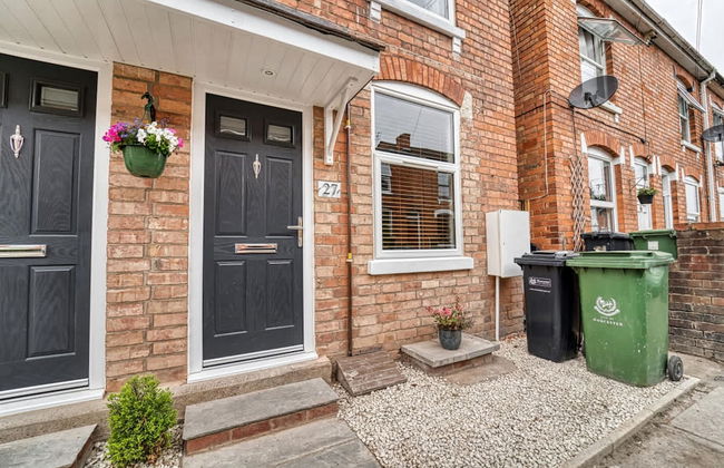 Host Stay Gillam House - Photo 18