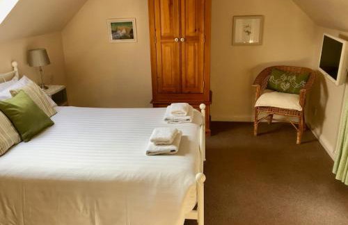 The Hayloft, Wonderful Riverside Accommodation - Foto 11