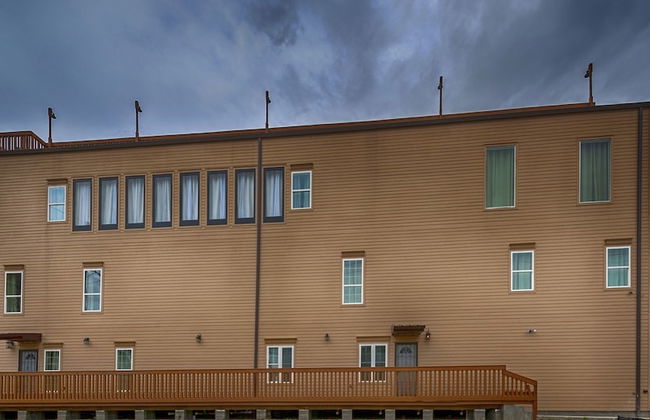 Spacious Condos in Downtown NOLA - Foto 50