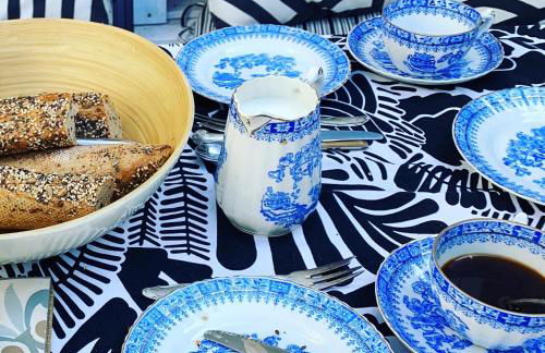 Orotava The Home - Vacational rental with the lifestyle of 1700 and the comfort of 2022 - Foto 30