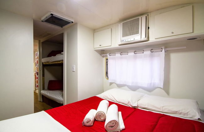 Villa Vintage Campos - Foto 37