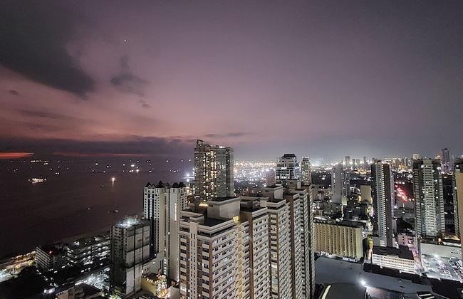 Birch Tower Manila - Foto 76