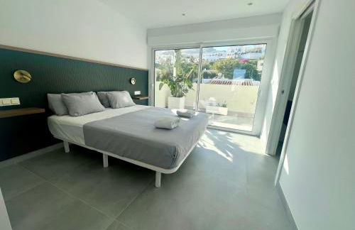 Villa Habana - Luxury beach apartment with rooftop spa - Foto 10